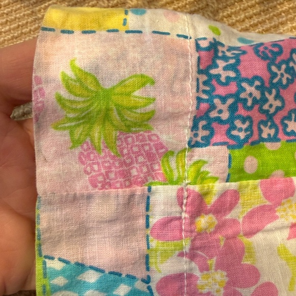 Lilly Pulitzer Palm Beach Fit pant - Picture 7 of 11